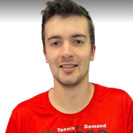 Romain Lorentz